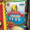 African Fufu Mix