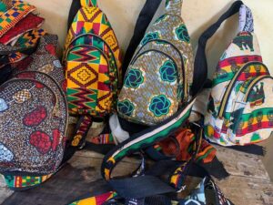 African School Bags