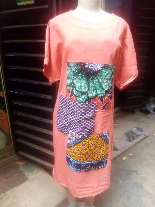 Ready To Wear Ankara