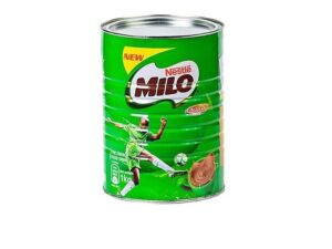 Tin Milo