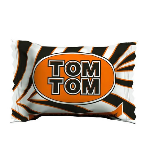 Tom Tom Sweet